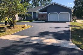 Best Recycled Asphalt Driveway Installation  in Greenville, FL